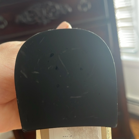 VALENTINO BY MARIO VALENTINO Perla Flare Kitten Heel Pumps. New. Size 6 - Picture 11 of 11